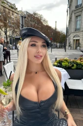 Проститутка Марина