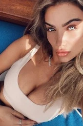 Проститутка Natasha